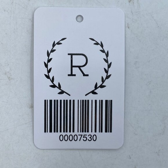 Tory Burch Orange Pink Rhinestone Beaded Neck Courtney Gown | Size 2 - Picture 6 of 11